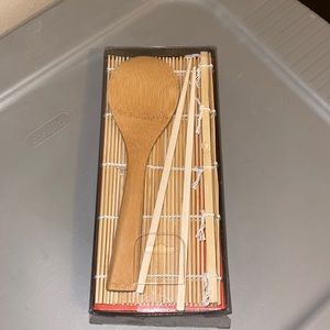 sushi making kit